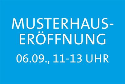 Bezugsfertiges Musterhaus - 20 Bahnminuten bis Stuttgart. Jetzt besichtigen & einziehen.