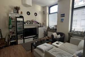 Schöne 2-Zimmer-Wohnung ab 01.08.2026 zu vermieten – Die vollständige Adresse der Immobilie erhältst du vom Anbieter., 52070 Jülicher Straße, Aachen – Vorschaubild 6