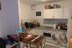 Helle 2-Zimmer Wohnung mit Balkon in Dresden – Schandauer Straße 23D, 1309 Striesen-West, Dresden – Vorschaubild 12