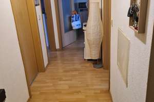 Attraktive 2-Zimmer-Wohnung in Mannheim-Scharhof – Stabhalterstraße 30a, 68307 Sandhofen, Mannheim – Vorschaubild 11