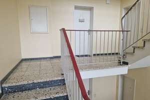 Single/Student/Pendler Wohnung mit Küche – Erkelenzerstrasse 41, 47807 Fischeln, Krefeld – Vorschaubild 2