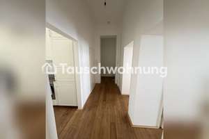 Tauschwohnung: Wunderschöne 3Z Altbauwohnung Düsseldorf Lorettoviertel – Die vollständige Adresse der Immobilie erhältst du vom Anbieter., 40219 Unterbilk, Düsseldorf – Vorschaubild 8