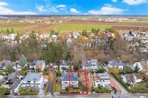 Vermietete Doppelhaushälfte mit Renovierungsbedarf in Trudering – Die vollständige Adresse der Immobilie erhältst du vom Anbieter., 81827 Waldtrudering, München – Vorschaubild 22