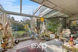 Immobilien-Duo mit Weitblick