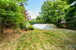 Großzügiges Einfamilienhaus mit Einliegerwohnung, Kamin, Gartenidylle & Pool in Priester  – Die vollständige Adresse der Immobilie erhältst du vom Anbieter., 4509 Krostitz – Vorschaubild 5