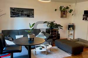 Attraktive 3 Zimmer Wohnung in Eberstadt! – Die vollständige Adresse der Immobilie erhältst du vom Anbieter., 64293 Eberstadt, Darmstadt – Vorschaubild 2