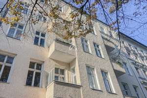 ALTBAUSCHMUCKSTÜCK! WUNDERSCHÖNE WOHNUNG MIT GANZ VIEL CHARME IN FANTASTISCHER LAGE! PROVISIONSFREI! – Wiener Str. 14, 10999 Kreuzberg, Berlin – Vorschaubild 13