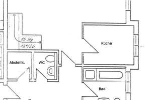 Exklusive 4,5-Zimmer-Maisonette-Wohnung mit Balkon in Wiesbaden-Naurod – Die vollständige Adresse der Immobilie erhältst du vom Anbieter., 65207 Naurod, Wiesbaden – Vorschaubild 15