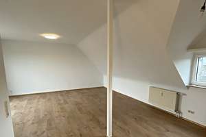 Lichtdurchflutete 2-Zimmer-Wohnung mit Terrasse u. PKW-Stellplatz in Feldrandlage/ MZ-Hechtsheim – Die vollständige Adresse der Immobilie erhältst du vom Anbieter., 55129 Hechtsheim, Mainz – Vorschaubild 2
