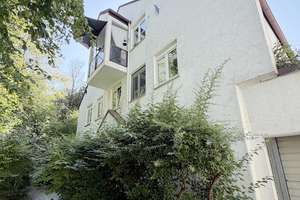 Helle 2-Zimmer-Wohnung mit Balkon in Schwabing-Freimann – Fröttmaninger Straße 0, 80805 Alte Heide-Hirschau, München – Vorschaubild 2