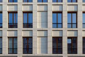 ✨ Exklusives Wohnen im Charité-Viertel | Neubau | Loggia mit Parkblick |  inkl. TG Stellplatz – Die vollständige Adresse der Immobilie erhältst du vom Anbieter., 10117 Mitte (Ortsteil), Berlin – Vorschaubild 12