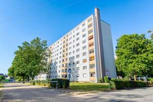 Sanierte 3-Zimmer-Wohnung mit Westbalkon, Weitblick & TG-Stellplatz – vermietete Kapitalanlage – Die vollständige Adresse der Immobilie erhältst du vom Anbieter., 81243 Aubing-Süd, München – Vorschaubild 11