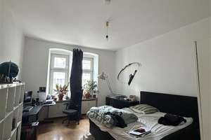3-Zimmer Wohnung in der Innenstadt – Hagenbruchstraße 2c, 33602 Mitte, Bielefeld – Vorschaubild 6