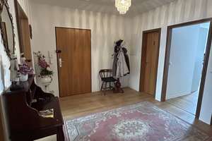 Moderne 3-Zimmer-Wohnung im Zentrum von Bad Kissingen – Hartmannstraße 15 A-D, 97688 Bad Kissingen – Vorschaubild 2