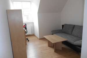 (VE 495) Möbliertes Apartment in MA-Quadrate direkt an der Uni - L2,5-10 für Studenten – L 2 5-10, 68161 Innenstadt/Jungbusch, Mannheim – Vorschaubild 8
