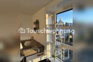 Tauschwohnung: Helle, gemütliche und zentrale Tauschwohnung Innenstadt- West – 44137 Dorstfelder Brücke, Dortmund – Vorschaubild 7
