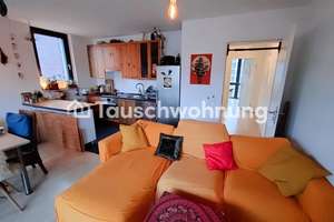 Tauschwohnung: Lichtdurchflutete super ruhige Wohnung mit großem Südbalkon – Die vollständige Adresse der Immobilie erhältst du vom Anbieter., 10249 Prenzlauer Berg, Berlin – Vorschaubild 6