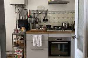 Gepflegte 5-Zimmer-Wohnung mit Balkon in Wiesbaden Westend – Die vollständige Adresse der Immobilie erhältst du vom Anbieter., 65199 Westend / Bleichstraße, Wiesbaden – Vorschaubild 11