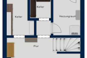 Charmantes Reihenmittelhaus in bester Wohnlage von Schwalbach! – Main-Taunus-Kreis – Vorschaubild 15