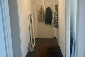 Wohnen mit Charakter: 3-Zimmer-Wohnung in Derendorf – Collenbachstrasse 87, 40476 Derendorf, Düsseldorf – Vorschaubild 6