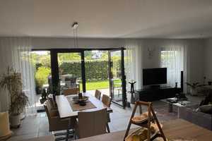 *GROßZÜGIGE GARTENWOHNUNG ! HELLE & MODERNE 2-3 -ZIMMER-WOHNUNG MIT TERRASSE UND GARTEN!* – Düsseldorf – Vorschaubild 7
