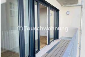 Tauschwohnung: Nachmieter 2 Zimmer Wohnung im Zentrum – Die vollständige Adresse der Immobilie erhältst du vom Anbieter., 4105 Zentrum-Nord, Leipzig – Vorschaubild 3