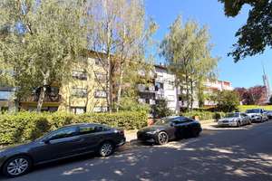 Moderne 3-Zimmer-Wohnung mit Einbauküche und zwei Sonnenbalkonen – Die vollständige Adresse der Immobilie erhältst du vom Anbieter., 70499 Weilimdorf (Ortsteil), Stuttgart – Vorschaubild 9