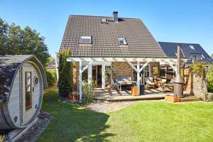 A Happy Hoisdorf Home – Die vollständige Adresse der Immobilie erhältst du vom Anbieter., 22955 Hoisdorf – Vorschaubild 14