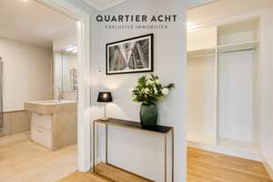 QVIII - PALAIS AN DER OPER
Möblierte 2-Zimmer Wohnung – Die vollständige Adresse der Immobilie erhältst du vom Anbieter., 80333 Graggenau, München – Vorschaubild 10