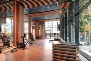 EDEN TOWER - exklusive Zwei-Zimmer-Wohnung mit Concierge – Europa-Allee 11, 60327 Frankfurt am Main – Vorschaubild 10