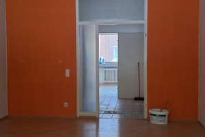 3-Zimmer-Wohnung mit Balkon in Köln-Longerich – Die vollständige Adresse der Immobilie erhältst du vom Anbieter., 50739 Longerich, Köln – Vorschaubild 2