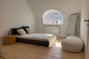*Schmuckstück in der List - Eilenriedenähe* - Traumwohnung mit Ausbaureserve und separatem Studio – 30177 List, Hannover – Vorschaubild 2
