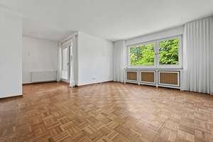 Geräumige 3-Zimmer-Eigentumswohnung mit zwei Loggien in Duisburg-Homberg – Die vollständige Adresse der Immobilie erhältst du vom Anbieter., 47198 Hochheide, Duisburg – Vorschaubild 7