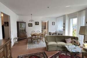 Seniorenwohnung - sehr zentral  und doch ruhig weil hoch gelegen in RS City   – 42853 Mitte, Remscheid – Vorschaubild 4