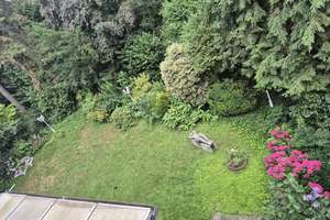 Traum Altbauwhg im Zooviertel: 4Zi, 140 m² mit hohen Decken,  Aufzug, Parkett & Gemeinschaftsgarten – Die vollständige Adresse der Immobilie erhältst du vom Anbieter., 40237 Düsseltal, Düsseldorf – Vorschaubild 9