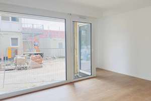 NEUBAUGEBIET Hannover Kronsrode: sep. EBK, Terrasse + Garten, 2 Bäder, Fußbodenhzng, Lift, Kellr, TG – Gantenbleek 9, 30539 Bemerode, Hannover – Vorschaubild 8