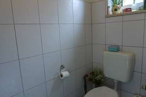 IMMO LOVE Firnhaberau Wunderschöne DHH,  mit EBK, Balkon ! – Siedlerweg 60A, 86169 Firnhaberau, Augsburg – Vorschaubild 7