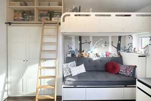 Traumhafte 3-Zimmer-Loftwohnung mit hochwertiger Innenausstattung in München Trudering – Truderinger Straße 326, 81825 München – Vorschaubild 22