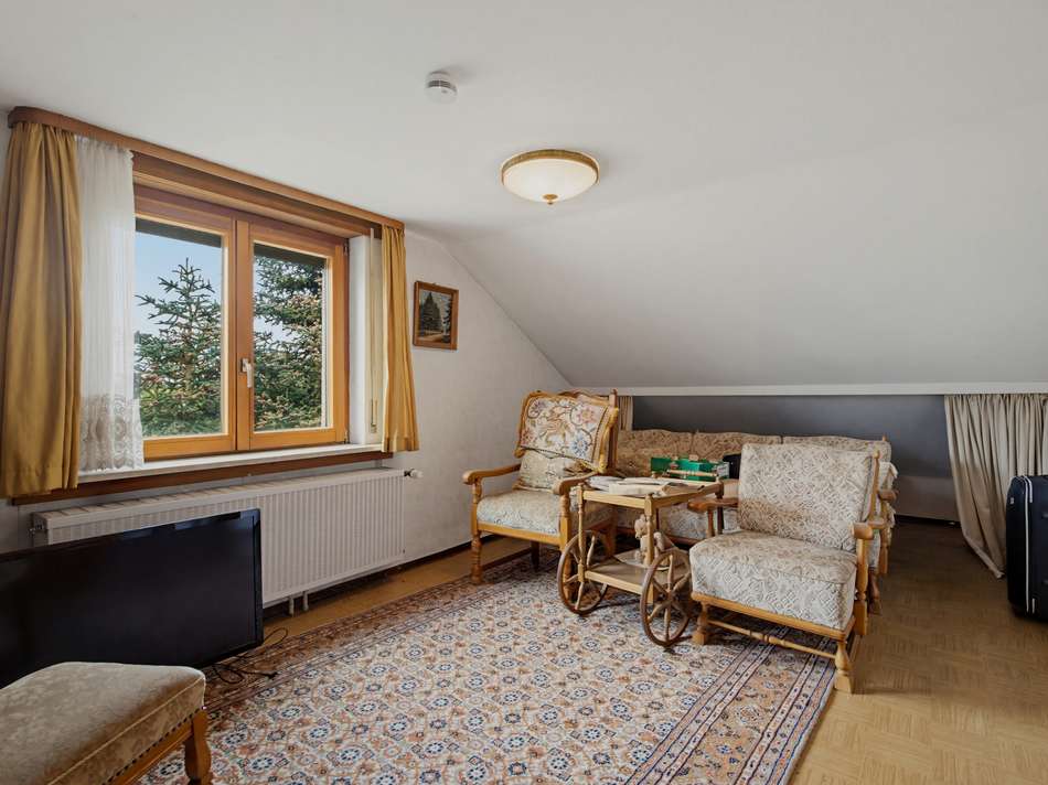 Zimmer 1 DG