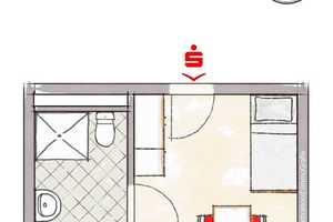 Wohnung in Regensburg – Regensburg – Vorschaubild 11