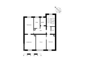 Vollvermietetes 4-Familienhaus mit 5,79 % Bruttorendite – Aufteilerpotenzial - Neckarstadt-West – Die vollständige Adresse der Immobilie erhältst du vom Anbieter., 68169 Neckarstadt-West, Mannheim – Vorschaubild 39