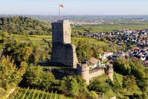 "Charmantes Einfamilienhaus mit Potenzial in Wachenheim"  – Die vollständige Adresse der Immobilie erhältst du vom Anbieter., 67157 Wachenheim an der Weinstraße – Vorschaubild 20