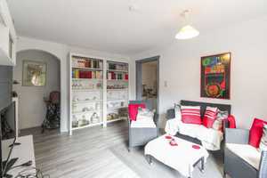 Raumwunder mit Einliegerwohnung/Ferienwohnung und großem Garten in ruhiger Lage – Osterode am Harz (Kreis) – Vorschaubild 12