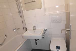Klein, fein, mein! - 1-Zi.-Single-Appartment in Citynähe – Untere Jakobermauer 9, 86152 Jakobervorstadt-Nord, Augsburg – Vorschaubild 4