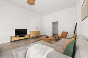 Beeindruckende 3-Zimmer Wohnung in Prenzlauer Berg - voll möbliert – Paul-Robeson-Straße 43, 10439 Prenzlauer Berg, Berlin – Vorschaubild 5