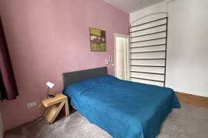 Am Lietzensee: Ausgefallene 3,5-Zimmer Architektenwohnung in gepflegtem Altbau – Steifensandstraße 1, 14057 Charlottenburg, Berlin – Vorschaubild 15