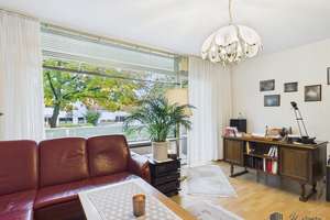 Solide 4-Zimmer-Wohnung in Koblenz-Karthause! – Die vollständige Adresse der Immobilie erhältst du vom Anbieter., 56075 Karthause Flugfeld, Koblenz – Vorschaubild 4