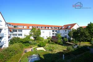 ENTZÜCKENDE DG-2-RWG M. BALKON, AR U. TG IN BELIEBTER LAGE V. LPZ.-LAUSEN - NAHE D. KULKWITZER SEE´S – 4209 Lausen-Grünau, Leipzig – Vorschaubild 4