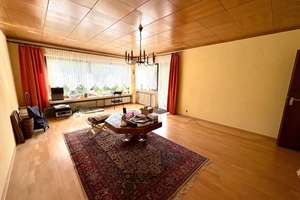 Vielseitig nutzbares Zweifamilienhaus mit Gartenidylle in Top-Lage! – Die vollständige Adresse der Immobilie erhältst du vom Anbieter., 56072 Metternich, Koblenz – Vorschaubild 3