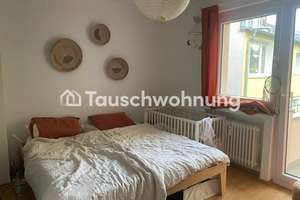 Tauschwohnung: Köln, Lindenthal: Gemütliche 2-Zimmer-Wohnung mit Balkon – Die vollständige Adresse der Immobilie erhältst du vom Anbieter., 50933 Braunsfeld, Köln – Vorschaubild 4